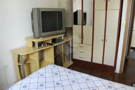 Apartamento à venda com 1 quarto em Cambuci, São Paulo, SP