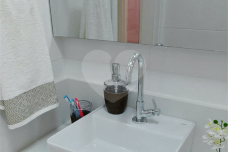 Apartamento à venda com 2 quartos no Centro, Diadema, SP