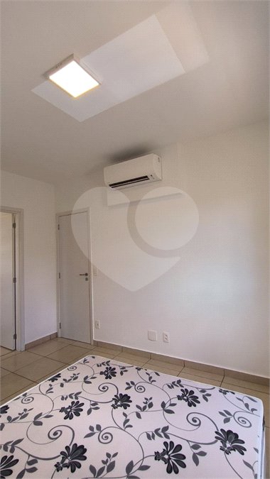 Apartamento à venda com 2 quartos, sendo 1 suíte, em Vila Amélia, Ribeirão Preto, SP
