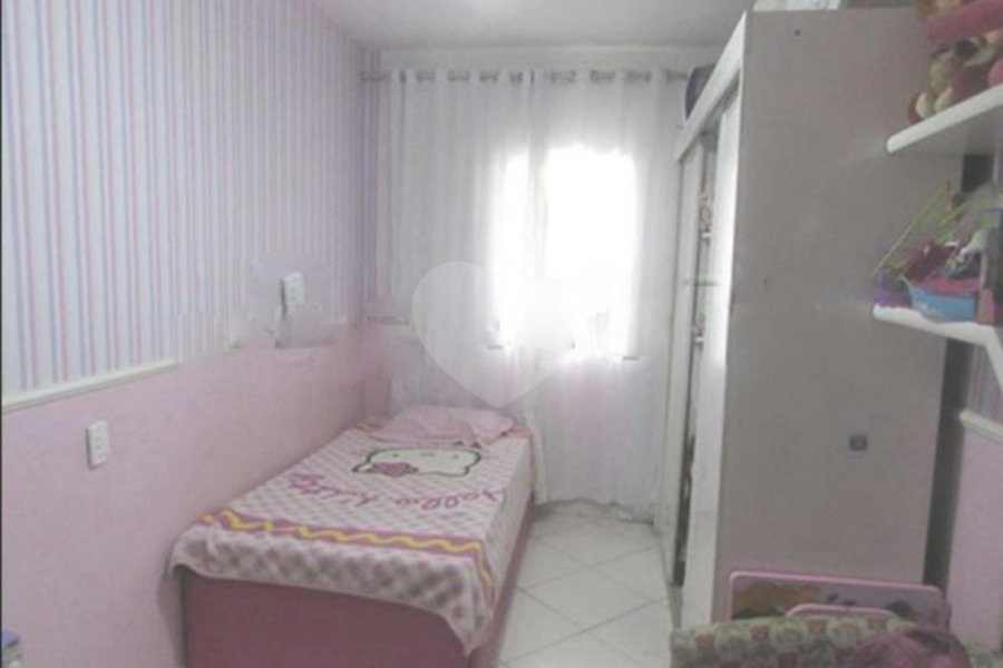 Sobrado à venda com 3 quartos em Imirim, São Paulo, SP
