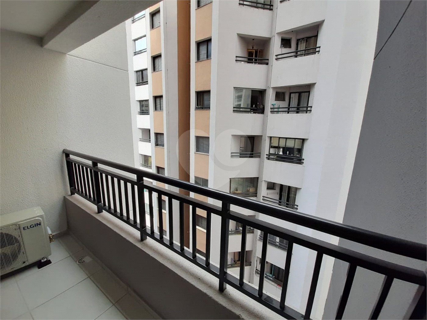 Apartamento à venda com 1 quarto no Centro, São Paulo, SP