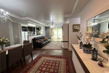 Apartamento à venda com 3 quartos, sendo 2 suítes, em Santana, São Paulo, SP