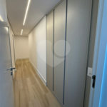 Apartamento para alugar com 4 suítes em Jardim Morumbi, São Paulo, SP