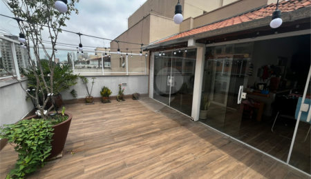 Apartamento à venda com 3 quartos, sendo 1 suíte,  no Centro, São Bernardo do Campo, SP