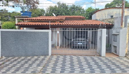 Casa à venda com 3 quartos em Parque Ouro Fino, Sorocaba, SP