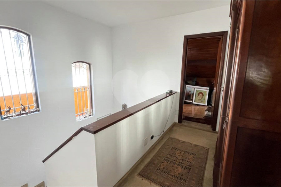Casa à venda com 4 quartos, sendo 2 suítes, em Morumbi, São Paulo, SP