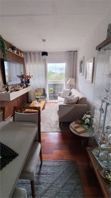 Apartamento à venda com 2 quartos em Vila Nova Jundiainópolis, Jundiaí, SP