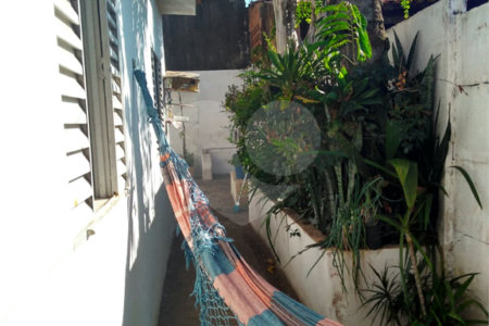 Casa na Avenida Maranhão