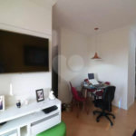 Apartamento à venda com 50m², 2 quartos e 1 vaga, na Mooca