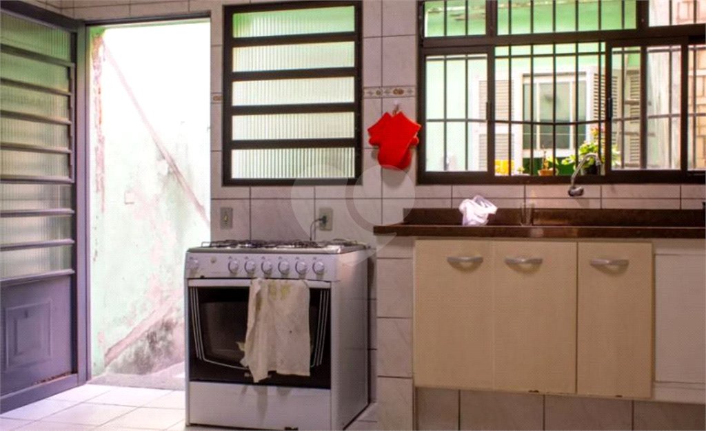 Sobrado à venda com 2 quartos em Santana, São Paulo, SP