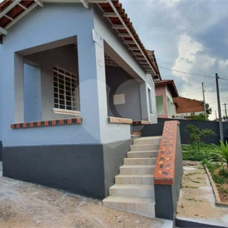 Casa à venda com 2 quartos no Centro, Vinhedo, SP
