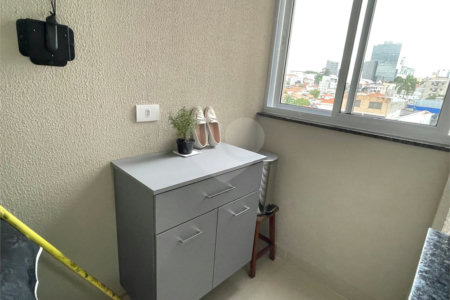 Apartamento à venda com 2 quartos em Vila Mazzei, São Paulo, SP