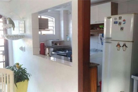 Casa com 3 dormitórios à venda, 182 m² por R$ 800.000,00 - Estuário - Santos/SP