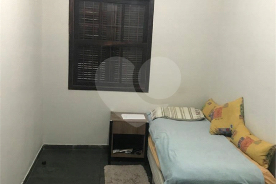 Casa Térrea à venda com 3 quartos, sendo 1 suíte, em Parque Mandaqui, São Paulo, SP
