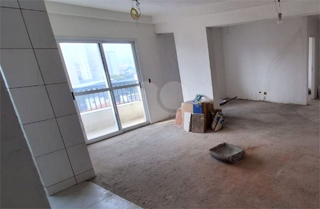 Apartamento à venda com 4 suítes em Santana, São Paulo, SP
