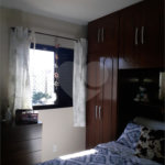 Apartamento à venda com 2 quartos em Vila Mazzei, São Paulo, SP
