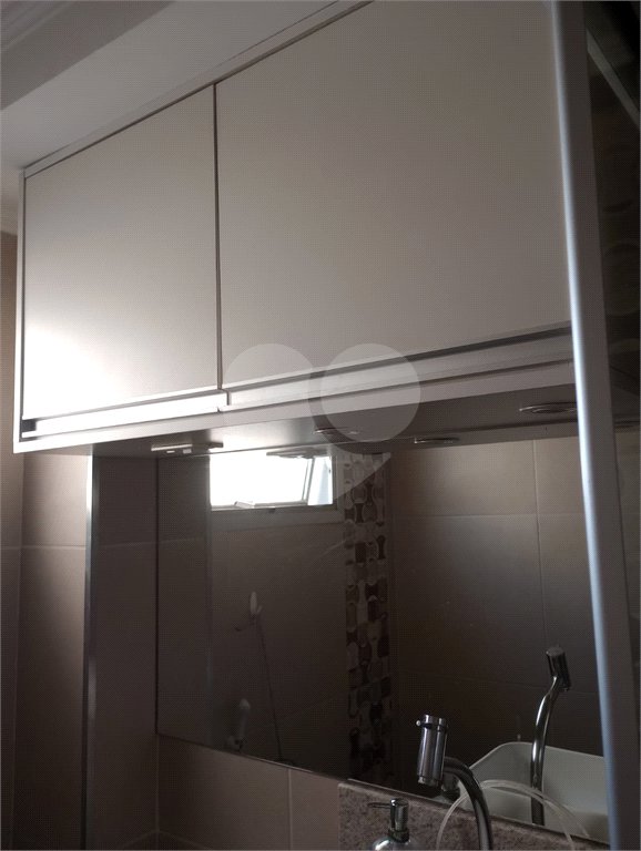 Apartamento à venda com 1 quarto em Cambuci, São Paulo, SP