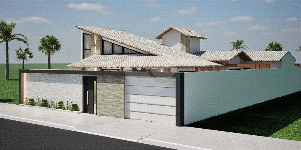 Casa à venda com 3 quartos, sendo 2 suítes, em São José, Armação dos Búzios, RJ