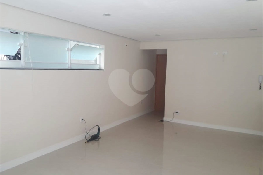 Apartamento à venda com 2 quartos, sendo 1 suíte, em Lauzane Paulista, São Paulo, SP
