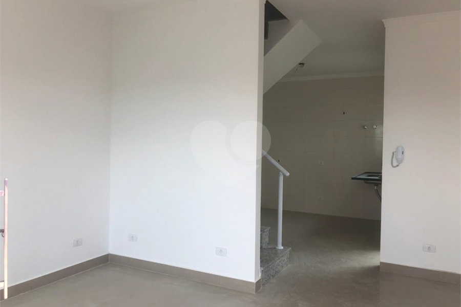 Casa à venda com 3 quartos, sendo 1 suíte, no condomínio Cond Batinga, São Paulo - SP