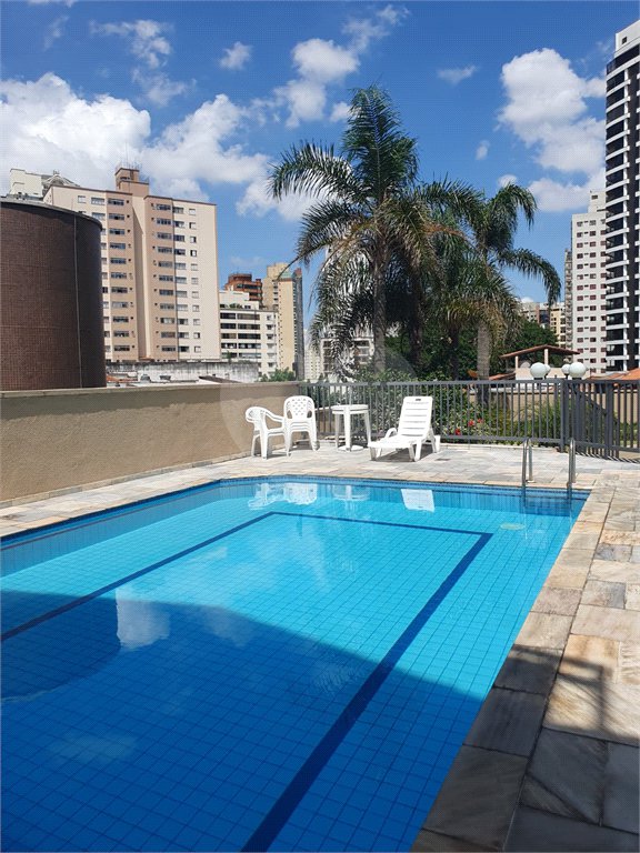 Apartamento à venda com 1 quarto em Santana, São Paulo, SP