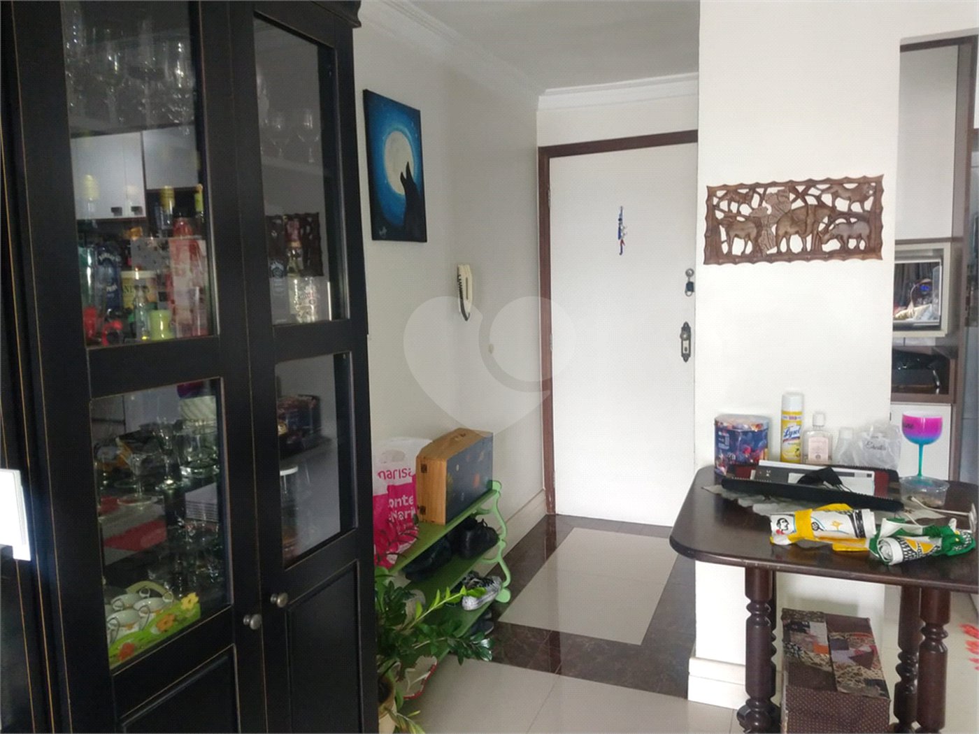 Apartamento à venda com 3 quartos, sendo 1 suíte, em Jabaquara, São Paulo, SP