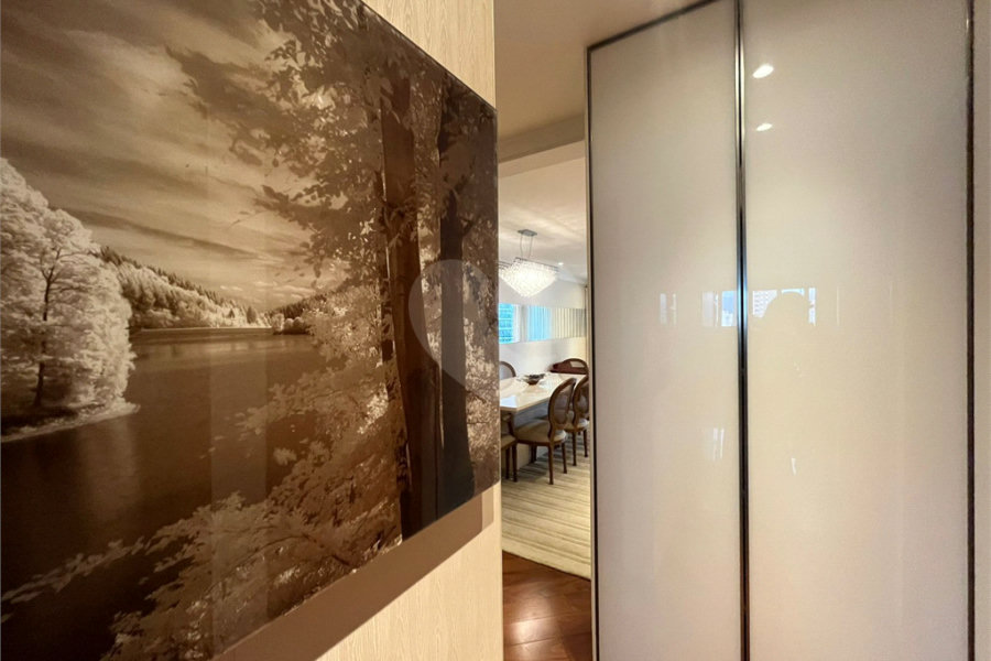 Apartamento à venda com 4 suítes em Santana, São Paulo, SP