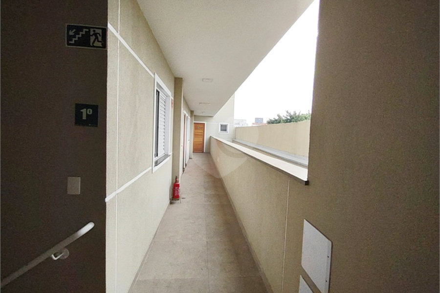 Apartamento à venda com 2 quartos em Vila Guilherme, São Paulo, SP