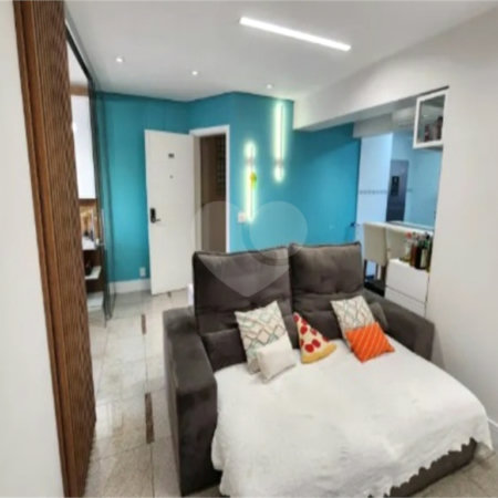 Apartamento à venda com 3 quartos, sendo 1 suíte, em Chácara Califórnia, São Paulo, SP