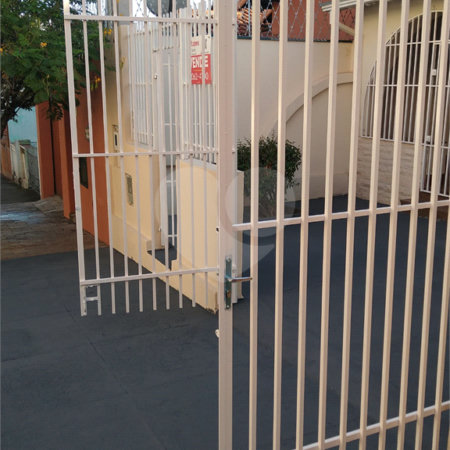 Casa Térrea à venda com 2 quartos no Centro, São Carlos, SP