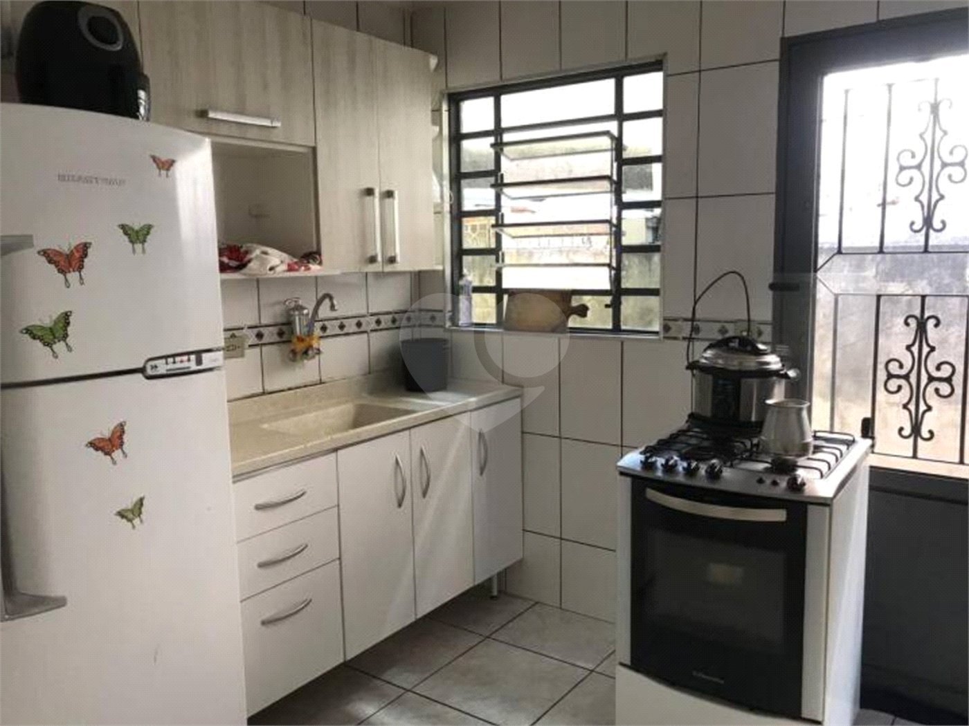 Casa à venda com 2 quartos em Jardim Nova Poá, Poá, SP