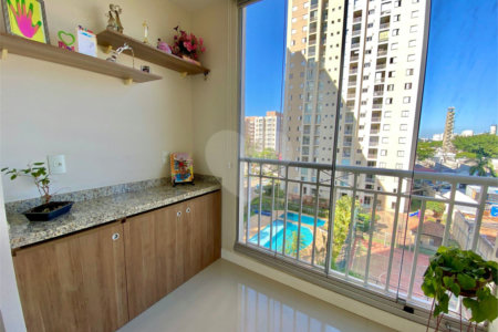 Apartamento à venda com 2 quartos, sendo 1 suíte,  em Água Branca, São Paulo, SP