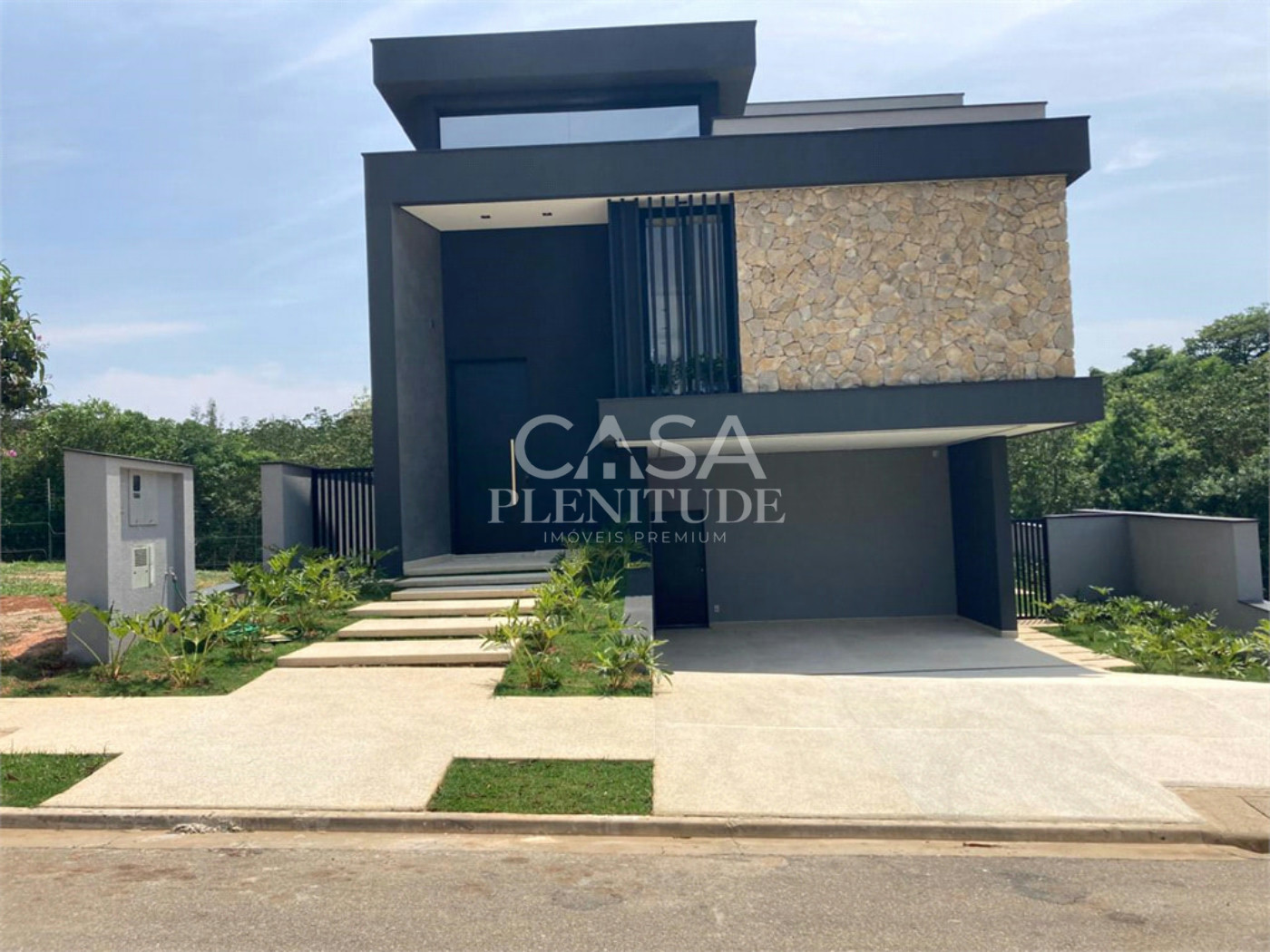 Casa em condomínio à venda com 4 suítes em Vila Martins, Itu, SP