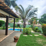 Casa à venda com 4 suítes em Geribá, Armação dos Búzios, RJ