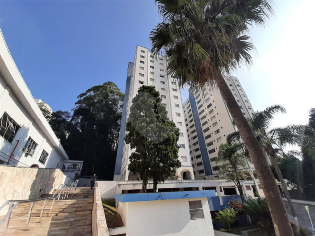 Apartamento à venda ou para alugar com 2 quartos em Santana, São Paulo, SP