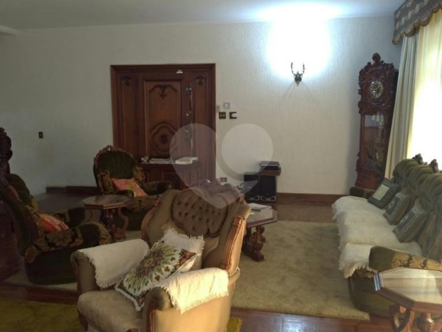 Casa à venda ou para alugar com 4 quartos, sendo 1 suíte,  em Vila Paulicéia, São Paulo, SP