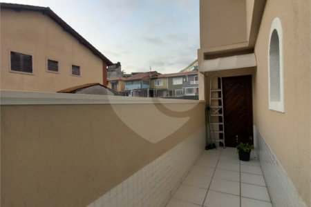 Sobrado à venda com 3 quartos, sendo 1 suíte, em Vila Aurora (zona Norte), São Paulo, SP