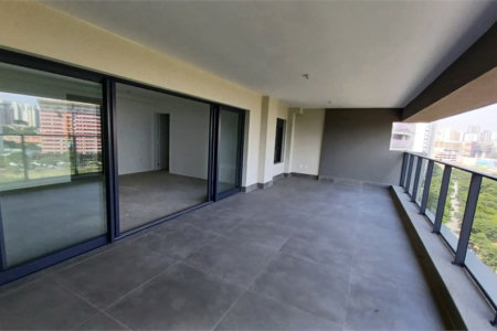 Apartamento à venda com 4 quartos, sendo 2 suítes, em Água Branca, São Paulo, SP