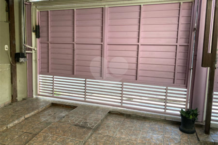 Sobrado à venda com 3 quartos em Vila Mazzei, São Paulo, SP