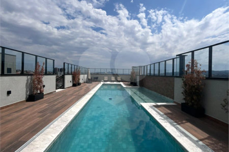 Apartamento à venda com 1 suíte em Atibaia Jardim, Atibaia, SP