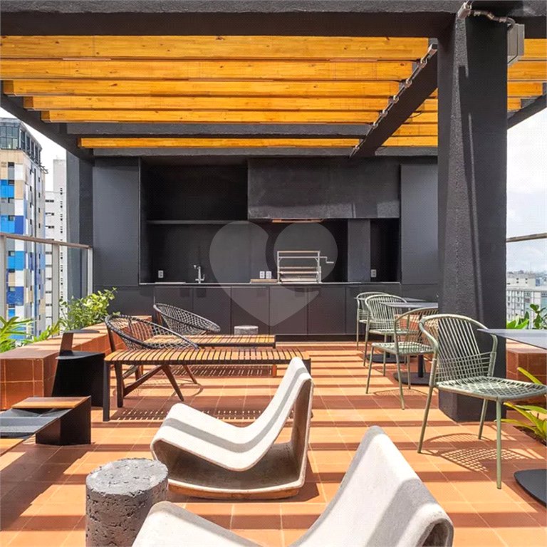 Apartamento à venda com 2 quartos em Pinheiros, São Paulo, SP