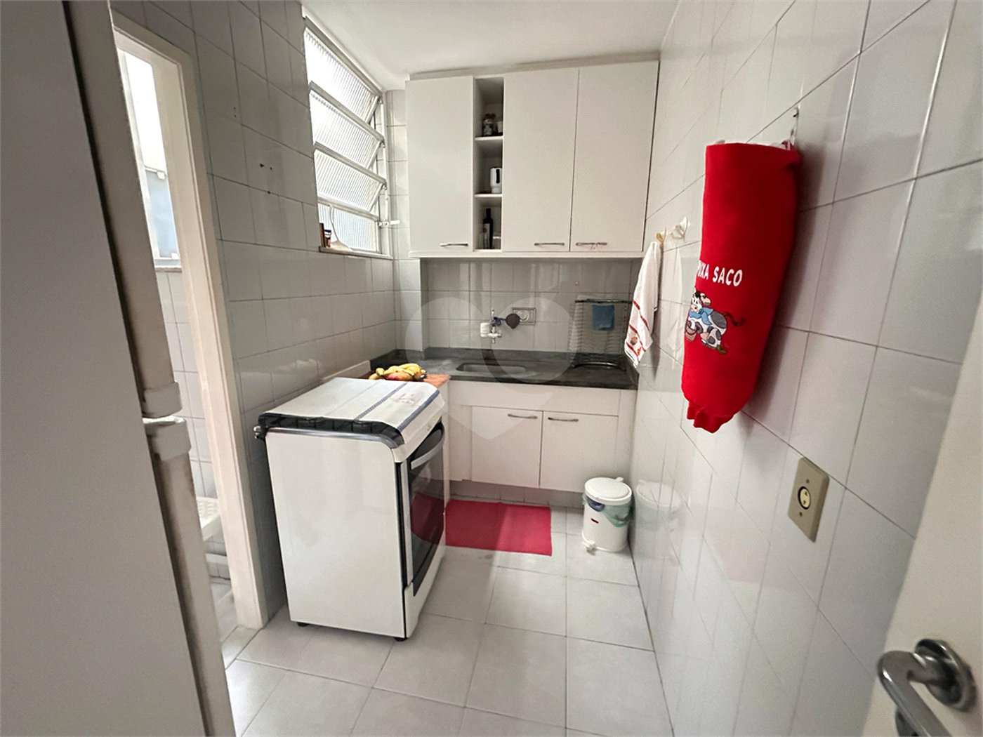 Apartamento à venda com 1 quarto em Andaraí, Rio de Janeiro, RJ