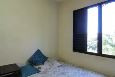 Apartamento à venda com 2 quartos em Vila Gomes, São Paulo, SP