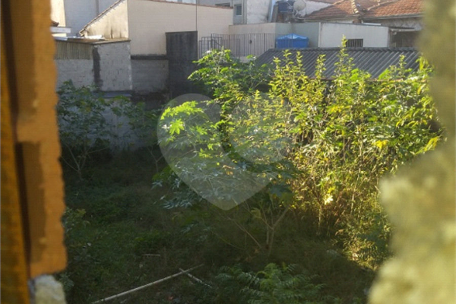 Terreno à venda em Tucuruvi, São Paulo, SP