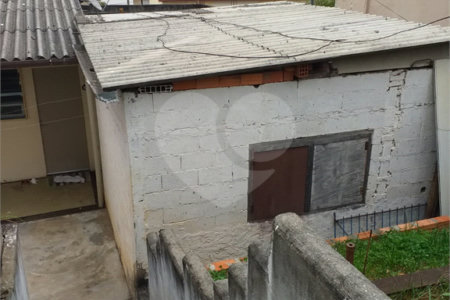 Terreno à venda com 1 quarto em Chora Menino, São Paulo, SP