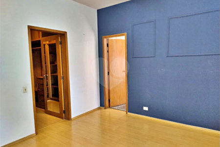 Apartamento à venda com 4 quartos, sendo 2 suítes,  em Indianópolis, São Paulo, SP