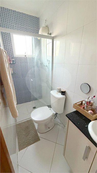 Casa de Vila à venda com 4 quartos, sendo 2 suítes, em Vila Dalila, São Paulo, SP