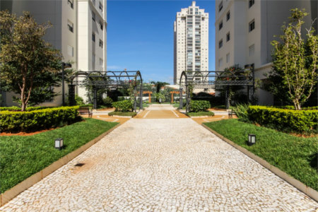 Apartamento à venda com 3 quartos, sendo 1 suíte, em Vila Leopoldina, São Paulo, SP