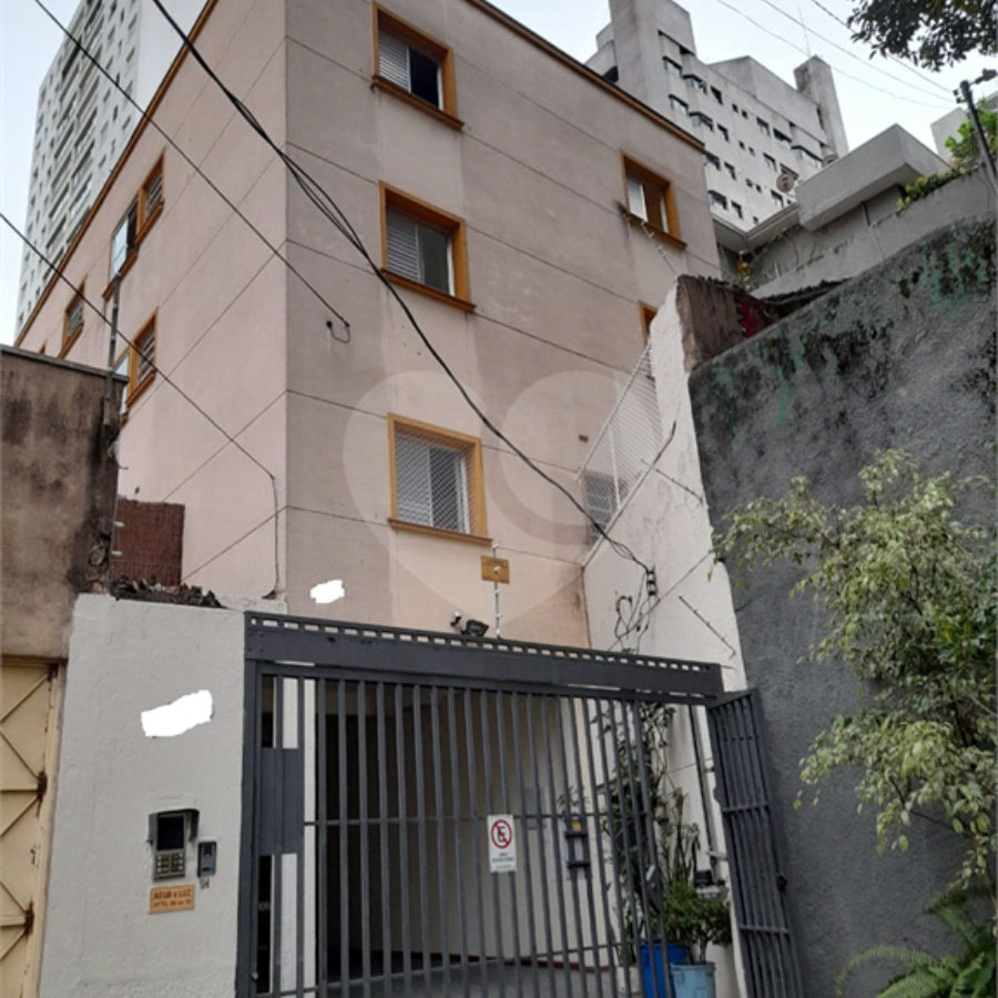 Prédio à venda em Perdizes, São Paulo, SP