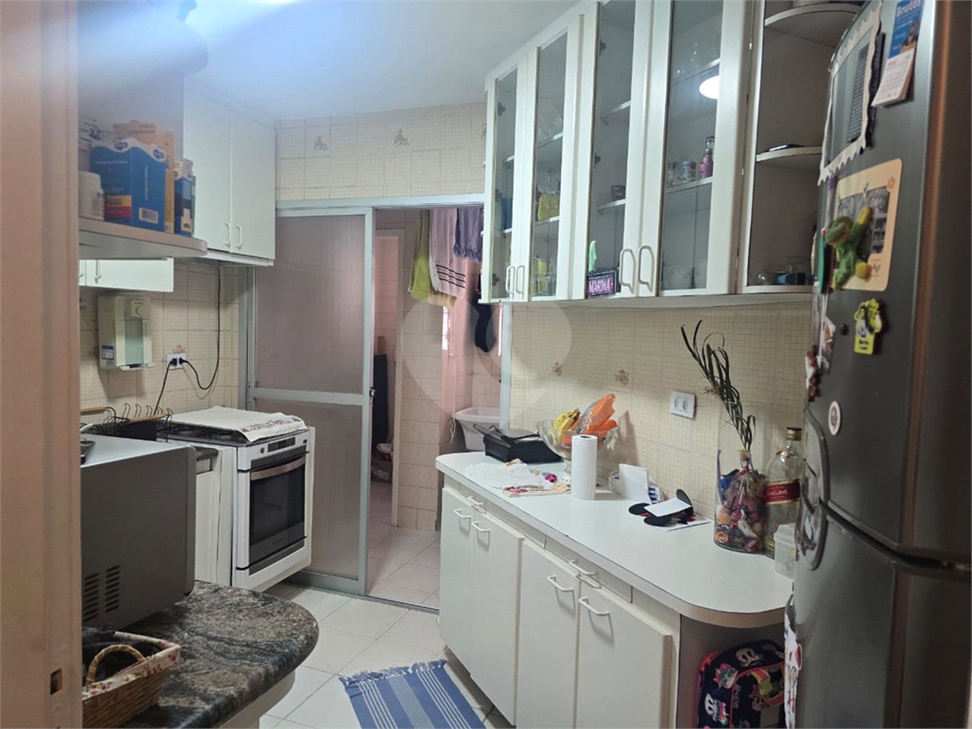 Apartamento à venda com 3 quartos, sendo 1 suíte, em Santa Teresinha, São Paulo, SP
